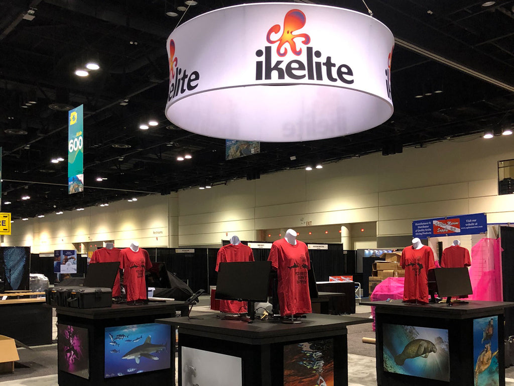 Event DEMA Show New Orleans 2020 Canceled Ikelite