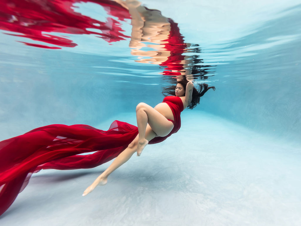 Getting into the Underwater Photography Business with Karen Bagley ...