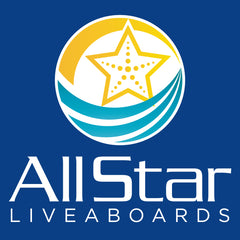 all star liveaboards logo