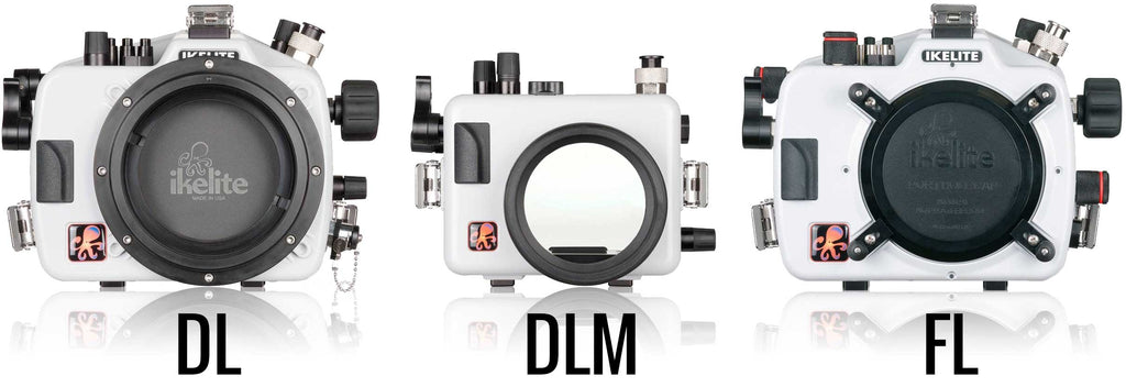Camera Lens Compatibility Chart