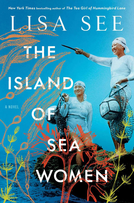 island of sea women by lisa see ikelite book review