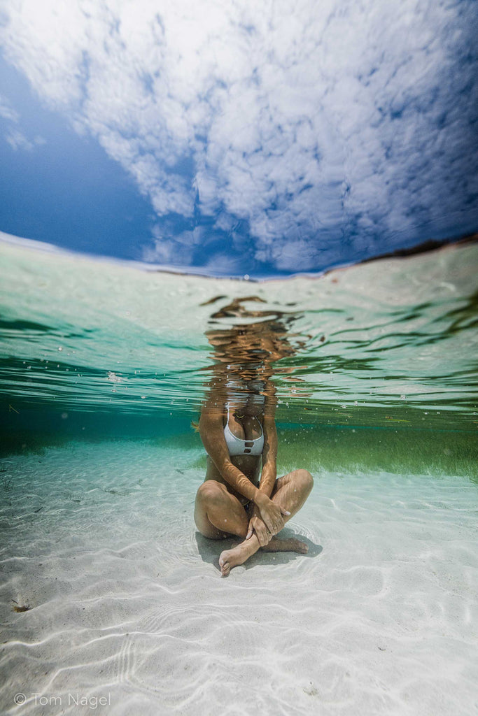 Head in the Clouds by Tom Nagel