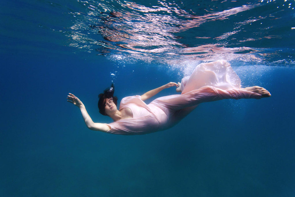 karina ballerina taken by ana lucia rodriguez tinoco taken with ikelite underwater housing