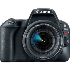 Canon EOS 200D Rebel SL2