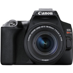 Canon EOS 250D Rebel SL3