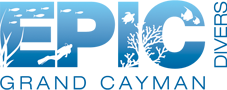 Epic Divers Grand Cayman Logo