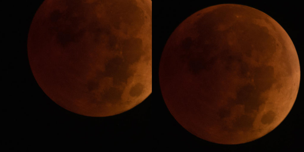 logan wood lunar eclipse tutorial comparison photo