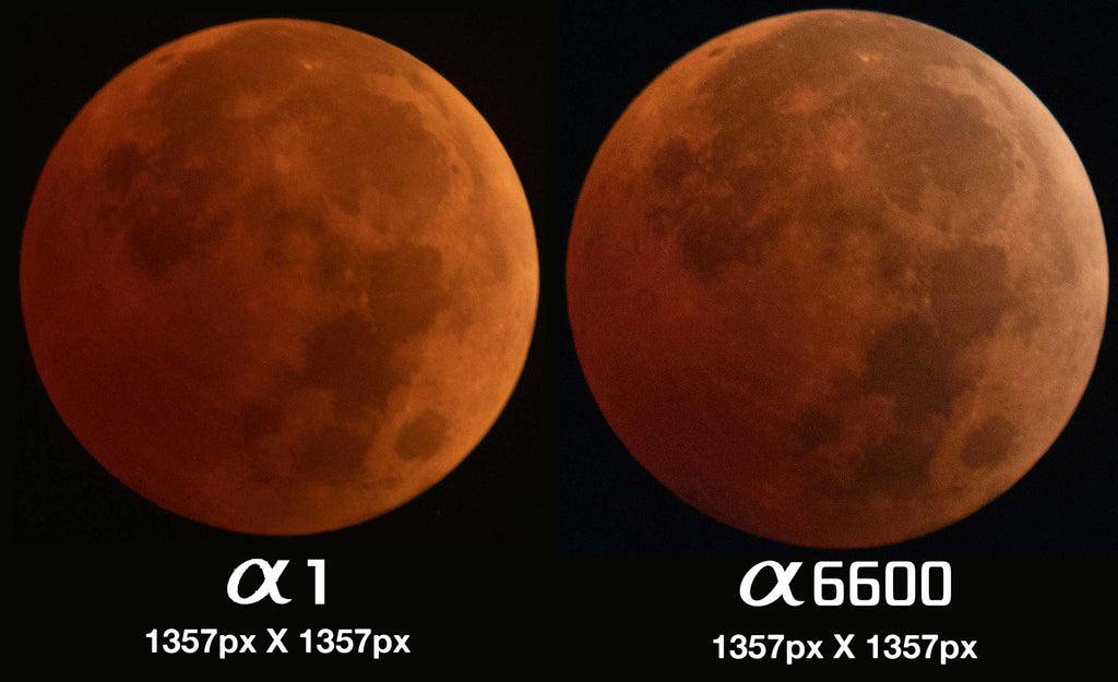 logan wood lunar photography tutorial photo comparison