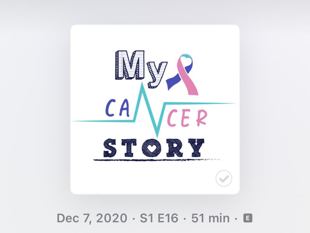 My Cancer Story Erena Shimoda