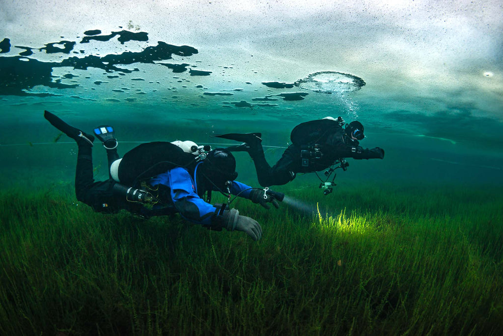 clearwater by sami lindroos taken with ikelite underwater housing