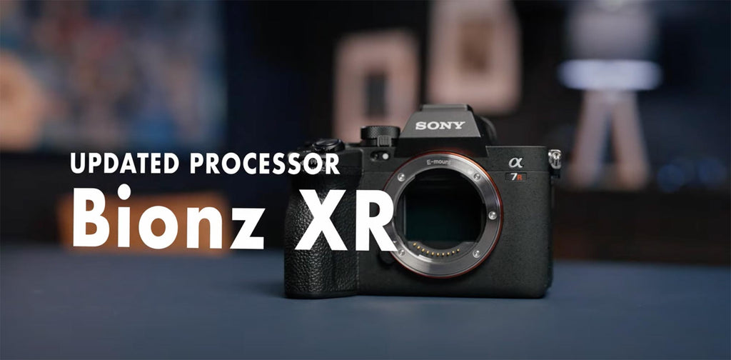 sony-a7rv- updated processor