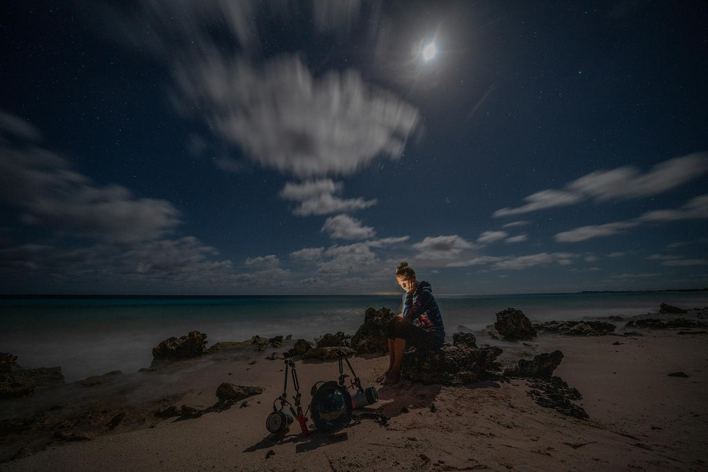 moon in astrophotography steve miller