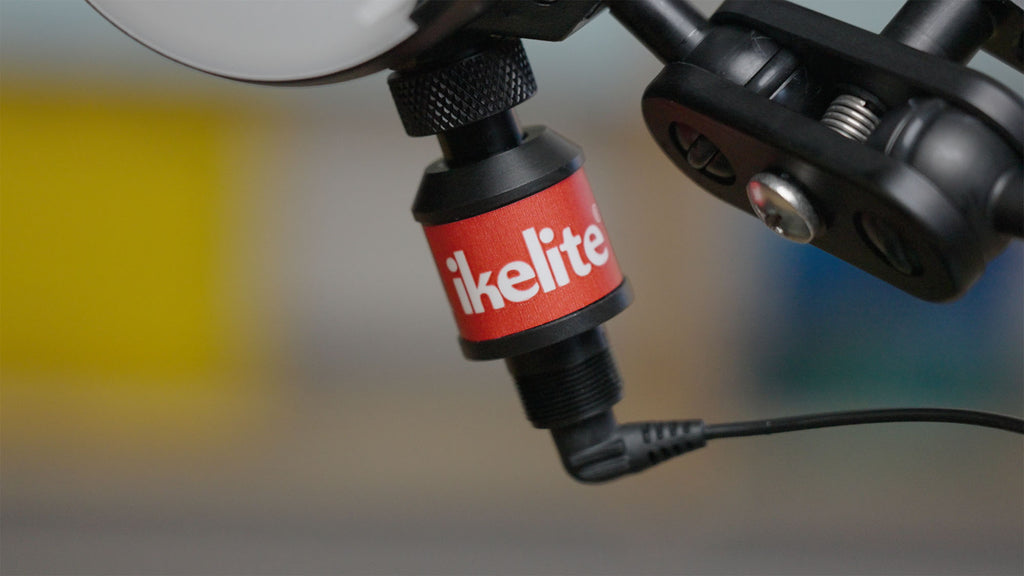 ikelite rc1 transmitter