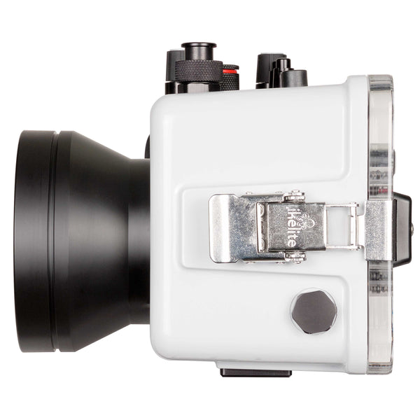 Underwater TTL Housing for Canon PowerShot G1X Mark II ...