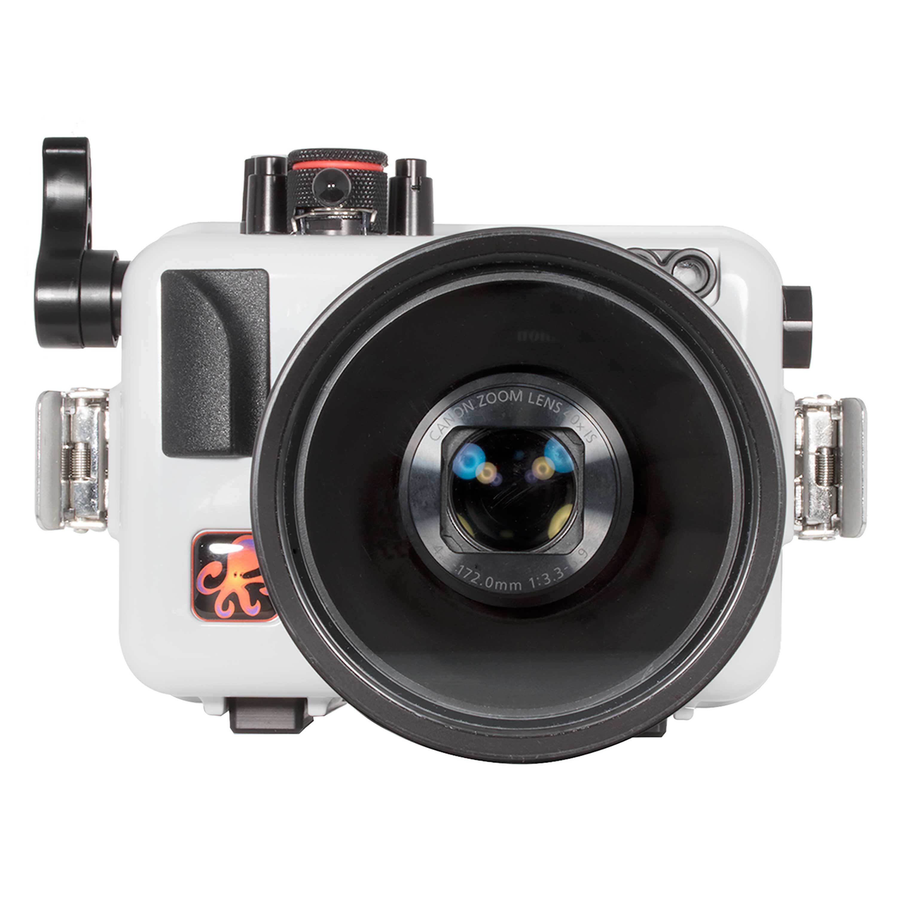 Underwater Housing for Canon PowerShot SX730 HS, SX740 HS