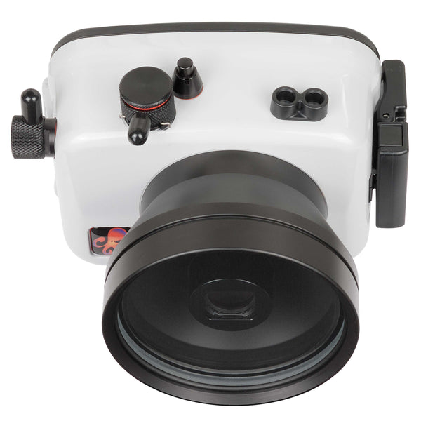 achterstalligheid makkelijk te gebruiken enz Underwater Housing for Canon PowerShot SX620 HS – Ikelite
