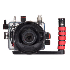 0dlm A Underwater Ttl Housing For Olympus Pen E Pl7 Mirrorless Micro Ikelite