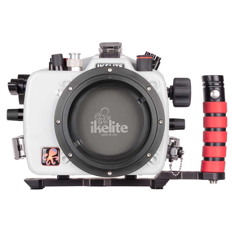 nikon d810 waterproof housing