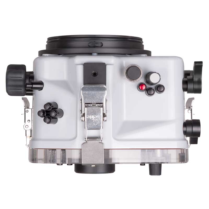 ikelite d850 housing