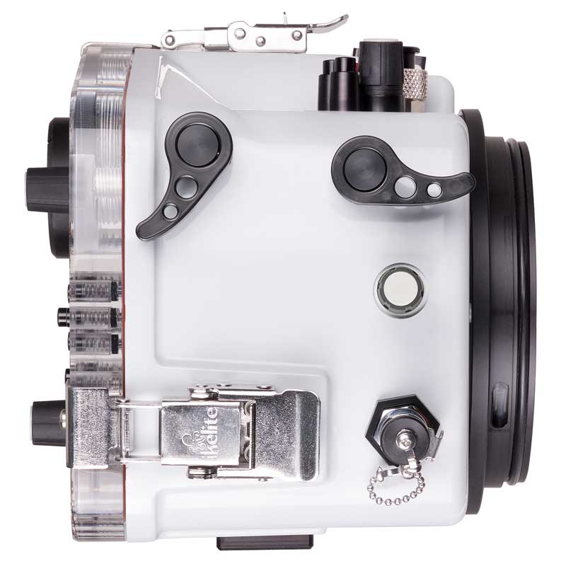 ikelite d850 housing