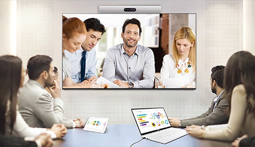 86UR640S  video conferencing