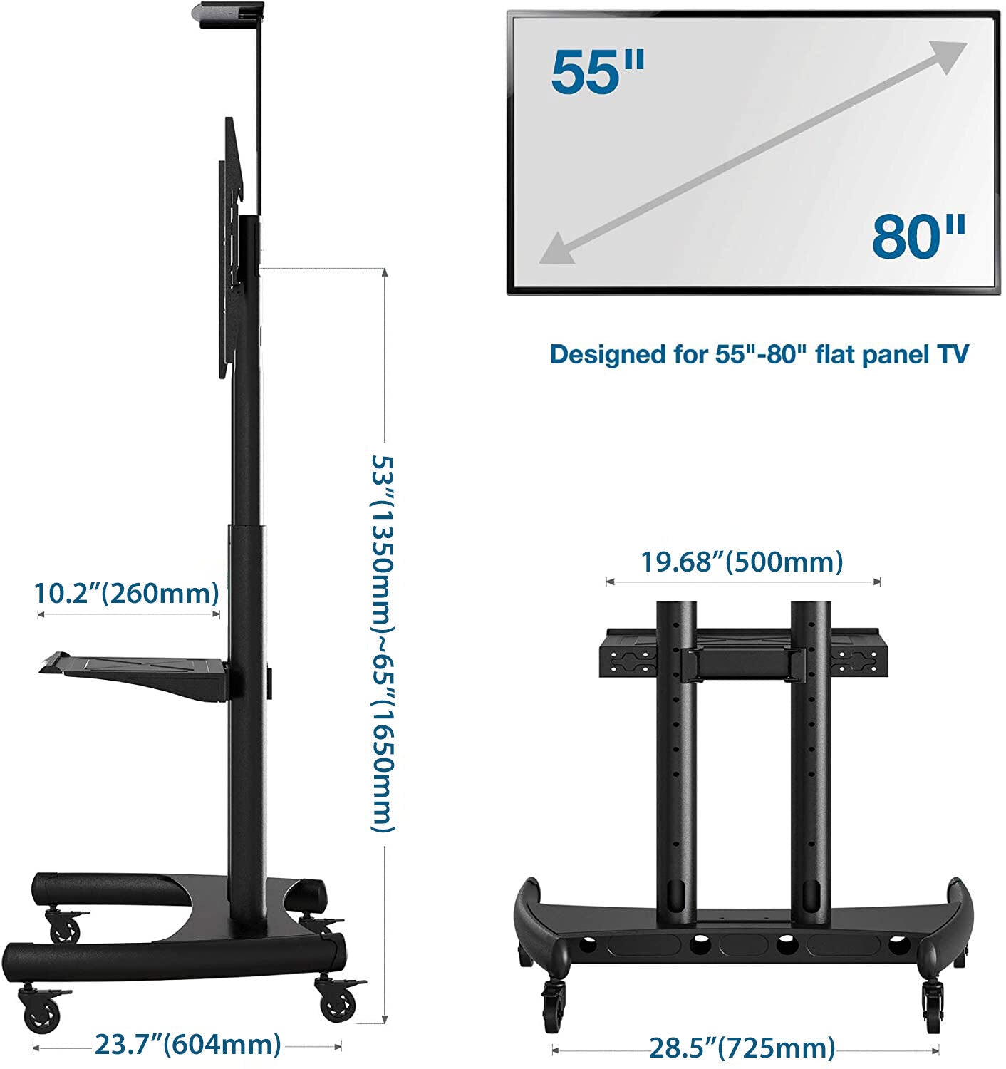 AVA1800-70-1P Specification