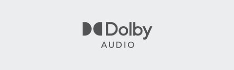 Dolby Audio