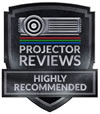 Projector Reviews Highly Recommended