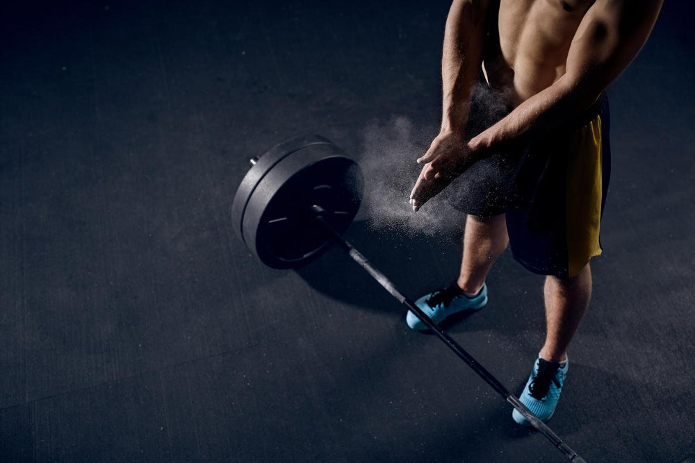 How to Get Stronger: Your Complete Guide to Strength Training ...