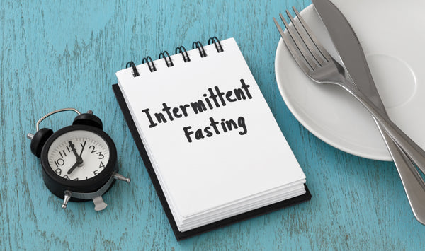 intermittent fasting protein