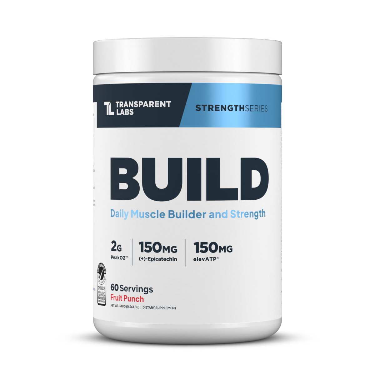 Build