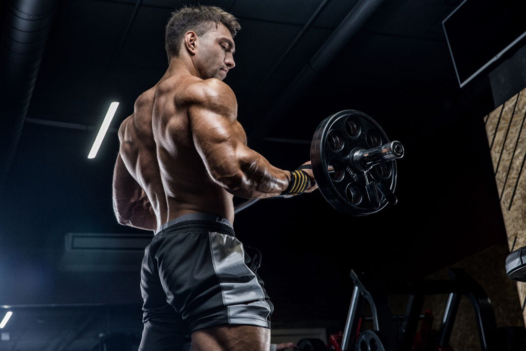 5 Best Tricep Exercises To Build Stronger Arms