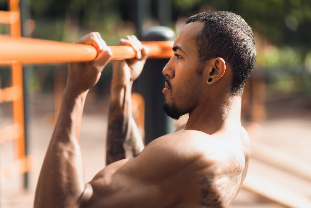 Calisthenics Workout: 10 Exercises for a Stronger, More Muscular You – Transparent  Labs
