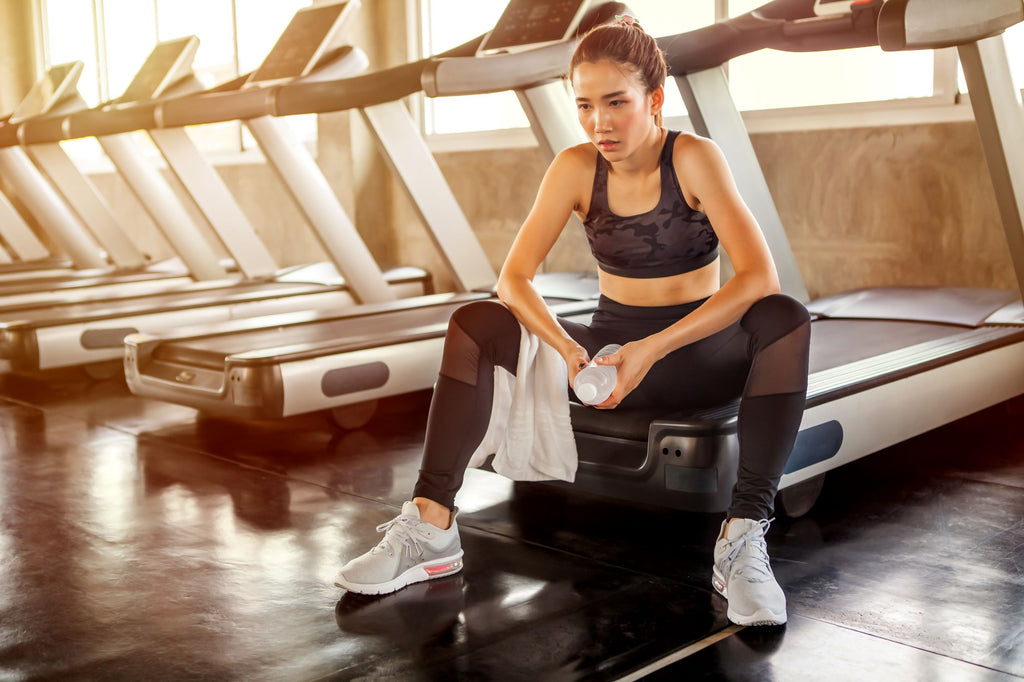 Get Fit Fast: 4 Gym Workout Routines for Women – Transparent Labs