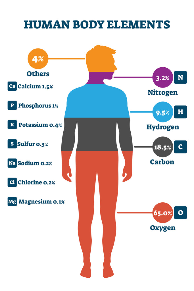 What is Body Composition? How to Calculate Body Fat Percentage