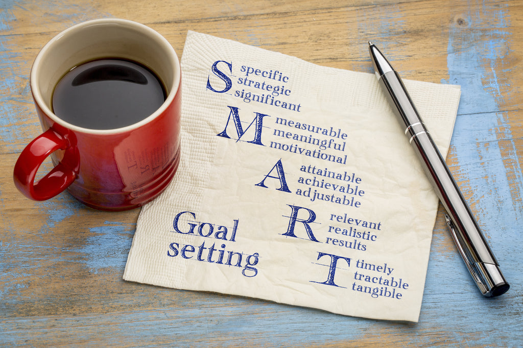 SMART Goal Setting: How to Set Fitness Goals for Women and Men