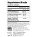 NITRIC OXIDE - Clinically Dosed Nitric Oxide Activator - Transparent Labs