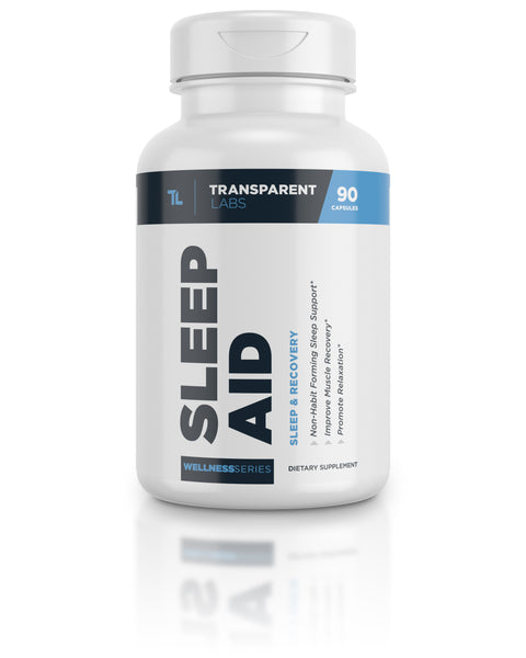 TL Sleep Aid