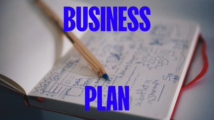 modele business plan bpi