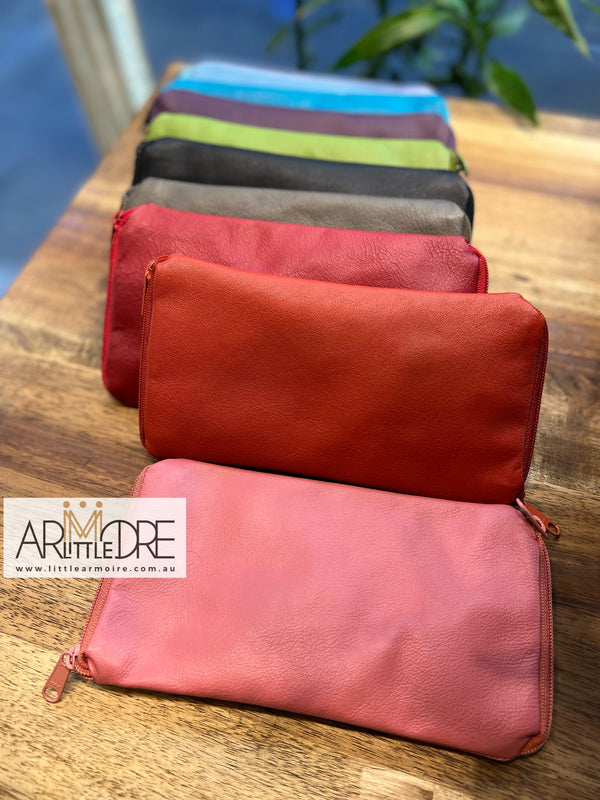 Little Armoire - Rugged Hide, Oran Leather, – Little Armoire - Online ...