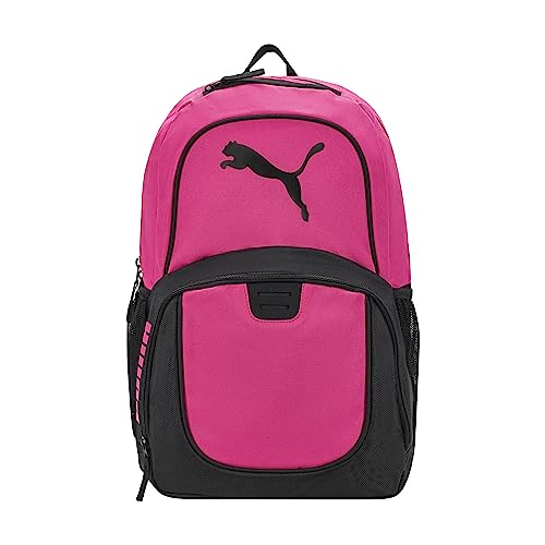 PUMA Evercat Contender-Rucksack, hellrosa, Einheitsgröße - Bild 7 von 7