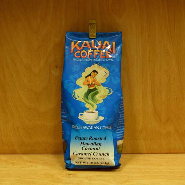where can i buy kauai coffee