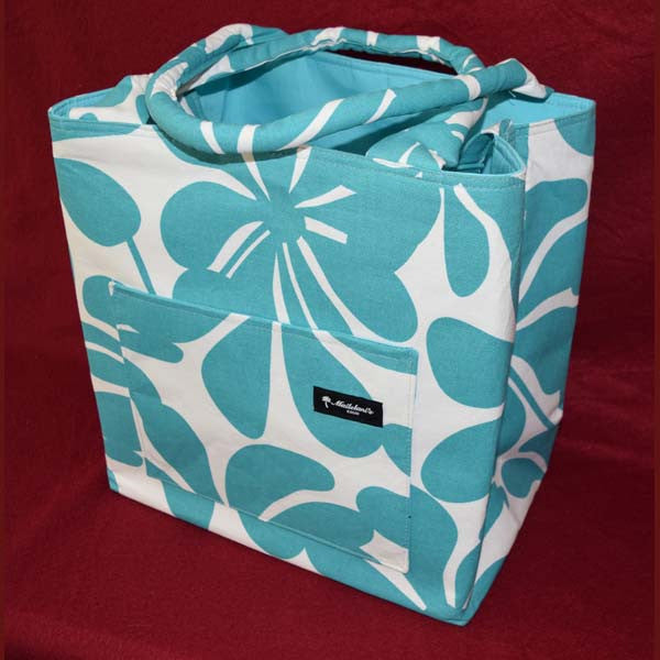 Manapua Tote Bags, by Mailelani's – The Kauai Store