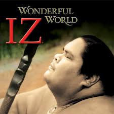 iz wonderful world