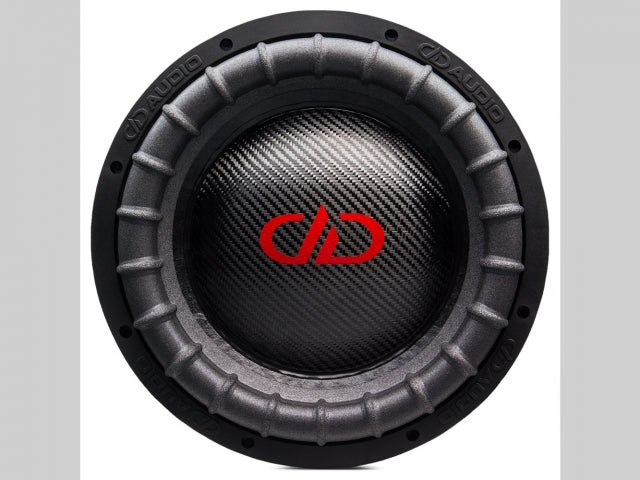 dd 12 subwoofer