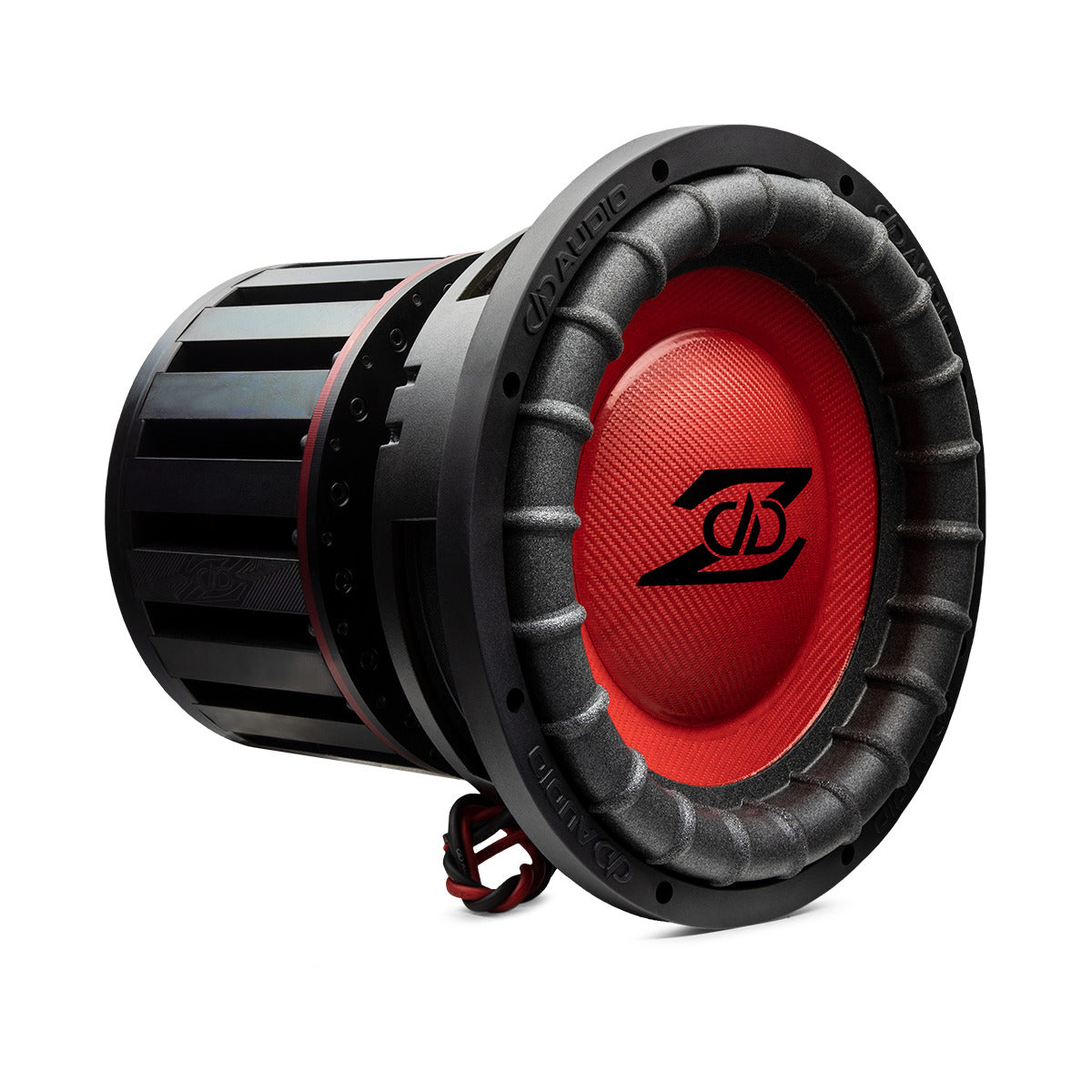 dd 12 subwoofer