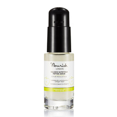 Nourish London Balance Nutritious Peptide Serum Oily Skin