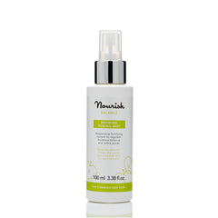 Nourish London Vitamin C Balance Refining Toning Mist Oily Skin