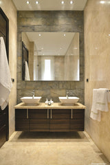 Natural Zen show home - Bathroom