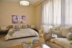 Urban Chic - show home - Master Bedroom